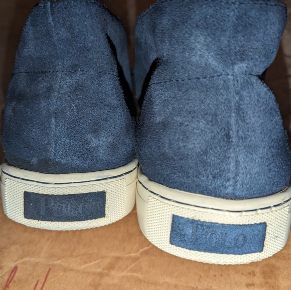 Men's Polo boot - Picture 4 of 5